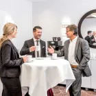 Unternehmen 9 Bild BEST WESTERN PLUS DELTA PARK HOTEL Reisen am Mannheim BW