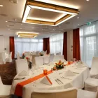 Unternehmen 67 Bild BEST WESTERN PLUS DELTA PARK HOTEL Reisen am Mannheim BW