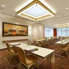 Unternehmen 68 Bild BEST WESTERN PLUS DELTA PARK HOTEL Reisen am Mannheim BW