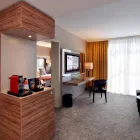 Unternehmen 70 Bild BEST WESTERN PLUS DELTA PARK HOTEL Reisen am Mannheim BW