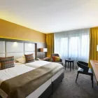 Unternehmen 71 Bild BEST WESTERN PLUS DELTA PARK HOTEL Reisen am Mannheim BW