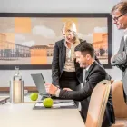 Unternehmen 72 Bild BEST WESTERN PLUS DELTA PARK HOTEL Reisen am Mannheim BW