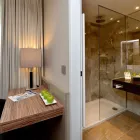 Unternehmen 75 Bild BEST WESTERN PLUS DELTA PARK HOTEL Reisen am Mannheim BW