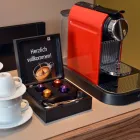Unternehmen 76 Bild BEST WESTERN PLUS DELTA PARK HOTEL Reisen am Mannheim BW