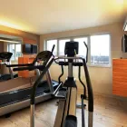 Unternehmen 87 Bild BEST WESTERN PLUS DELTA PARK HOTEL Reisen am Mannheim BW