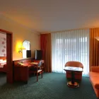 Unternehmen 89 Bild BEST WESTERN PLUS DELTA PARK HOTEL Reisen am Mannheim BW