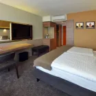 Unternehmen 91 Bild BEST WESTERN PLUS DELTA PARK HOTEL Reisen am Mannheim BW