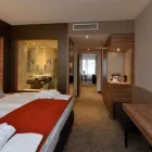 Unternehmen 2 Bild BEST WESTERN PLUS DELTA PARK HOTEL Reisen am Mannheim BW