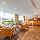 Unternehmen 97 Bild BEST WESTERN PLUS DELTA PARK HOTEL Reisen am Mannheim BW
