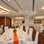 Unternehmen 100 Bild BEST WESTERN PLUS DELTA PARK HOTEL Reisen am Mannheim BW
