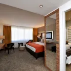 Unternehmen 10 Bild BEST WESTERN PLUS DELTA PARK HOTEL Reisen am Mannheim BW
