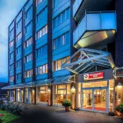 Unternehmen 11 Bild BEST WESTERN PLUS DELTA PARK HOTEL Reisen am Mannheim BW
