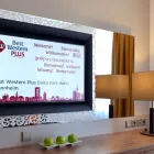 Unternehmen 16 Bild BEST WESTERN PLUS DELTA PARK HOTEL Reisen am Mannheim BW