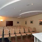 Unternehmen 23 Bild BEST WESTERN PLUS DELTA PARK HOTEL Reisen am Mannheim BW