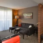Unternehmen 25 Bild BEST WESTERN PLUS DELTA PARK HOTEL Reisen am Mannheim BW
