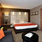 Unternehmen 28 Bild BEST WESTERN PLUS DELTA PARK HOTEL Reisen am Mannheim BW