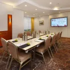Unternehmen 31 Bild BEST WESTERN PLUS DELTA PARK HOTEL Reisen am Mannheim BW