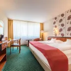 Unternehmen 32 Bild BEST WESTERN PLUS DELTA PARK HOTEL Reisen am Mannheim BW