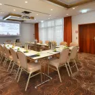 Unternehmen 33 Bild BEST WESTERN PLUS DELTA PARK HOTEL Reisen am Mannheim BW