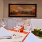 Unternehmen 34 Bild BEST WESTERN PLUS DELTA PARK HOTEL Reisen am Mannheim BW