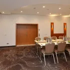 Unternehmen 35 Bild BEST WESTERN PLUS DELTA PARK HOTEL Reisen am Mannheim BW