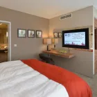 Unternehmen 38 Bild BEST WESTERN PLUS DELTA PARK HOTEL Reisen am Mannheim BW