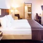 Unternehmen 9 Bild BEST WESTERN PLUS HOTEL LANZCARRE Reisen am Mannheim BW