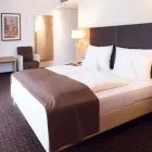 Unternehmen 12 Bild BEST WESTERN PLUS HOTEL LANZCARRE Reisen am Mannheim BW