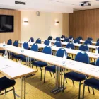 Unternehmen 15 Bild BEST WESTERN PLUS HOTEL LANZCARRE Reisen am Mannheim BW