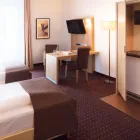 Unternehmen 16 Bild BEST WESTERN PLUS HOTEL LANZCARRE Reisen am Mannheim BW
