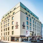 Unternehmen 17 Bild BEST WESTERN PLUS HOTEL LANZCARRE Reisen am Mannheim BW