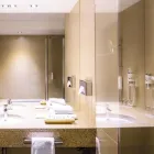 Unternehmen 3 Bild BEST WESTERN PLUS HOTEL LANZCARRE Reisen am Mannheim BW
