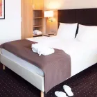 Unternehmen 4 Bild BEST WESTERN PLUS HOTEL LANZCARRE Reisen am Mannheim BW