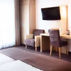 Unternehmen 5 Bild BEST WESTERN PLUS HOTEL LANZCARRE Reisen am Mannheim BW