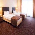 Unternehmen 6 Bild BEST WESTERN PLUS HOTEL LANZCARRE Reisen am Mannheim BW