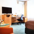 Unternehmen 2 Bild BEST WESTERN PLUS STEUBENHOF HOTEL Reisen am Mannheim BW