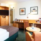 Unternehmen 3 Bild BEST WESTERN PLUS STEUBENHOF HOTEL Reisen am Mannheim BW