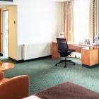 Unternehmen 7 Bild BEST WESTERN PLUS STEUBENHOF HOTEL Reisen am Mannheim BW