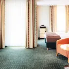 Unternehmen 8 Bild BEST WESTERN PLUS STEUBENHOF HOTEL Reisen am Mannheim BW