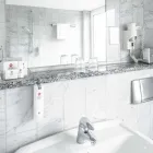Unternehmen 9 Bild BEST WESTERN PLUS STEUBENHOF HOTEL Reisen am Mannheim BW