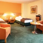 Unternehmen 10 Bild BEST WESTERN PLUS STEUBENHOF HOTEL Reisen am Mannheim BW