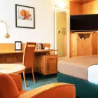Unternehmen 12 Bild BEST WESTERN PLUS STEUBENHOF HOTEL Reisen am Mannheim BW