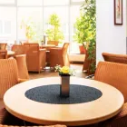 Unternehmen 14 Bild BEST WESTERN PLUS STEUBENHOF HOTEL Reisen am Mannheim BW