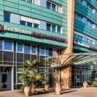 Unternehmen 16 Bild BEST WESTERN PLUS STEUBENHOF HOTEL Reisen am Mannheim BW