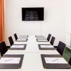 Unternehmen 21 Bild BEST WESTERN PLUS STEUBENHOF HOTEL Reisen am Mannheim BW
