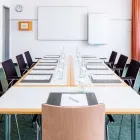 Unternehmen 25 Bild BEST WESTERN PLUS STEUBENHOF HOTEL Reisen am Mannheim BW