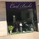 Unternehmen 1 Bild BESTATTUNGS-INSTITUT CARL BECHT Soziales & Gesellschaft am Wiesbaden HE