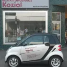 Unternehmen 2 Bild BESTATTUNGSHAUS KOZIOL Soziales & Gesellschaft am Köln NW