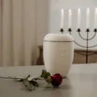 Unternehmen 1 Bild BESTATTUNGSHAUS LÖHRER OHG Soziales & Gesellschaft am Köln NW