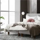 Unternehmen 44 Bild BETTEN DUXIANA | LUXUSBETTEN PREMIUMMATRATZEN & BETTWÄSCHE | STUTTGART Produktion und Vertrieb von Möbel, Innenausstattung am Stuttgart BW